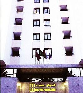 Hôtel Wassim